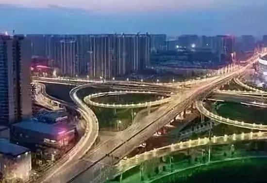 總投資400多億元！河北要新建這些高速、國(guó)省道……