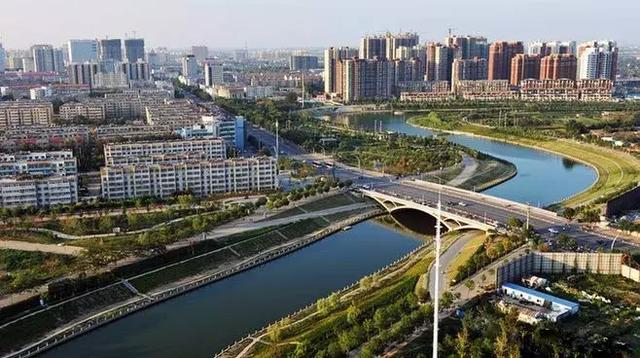 總投資400多億元！河北要新建這些高速、國(guó)省道……