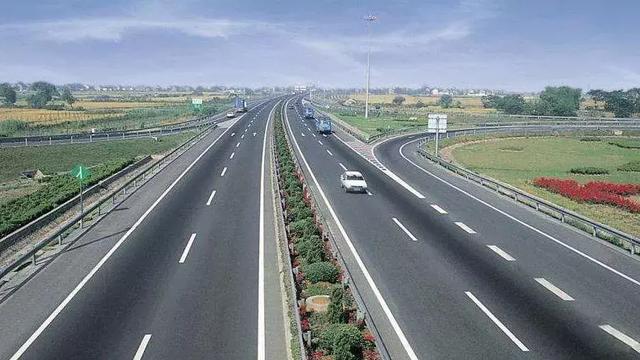 總投資400多億元！河北要新建這些高速、國(guó)省道……