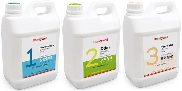 霍尼韋爾-世界五百?gòu)?qiáng)也強(qiáng)勢(shì)進(jìn)軍除醛領(lǐng)域？Ta憑什么？